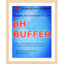 pH Buffer Alkalinity Plus Einecs No 205-633-8